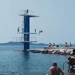 G&m Kolovare Apartment Zadar