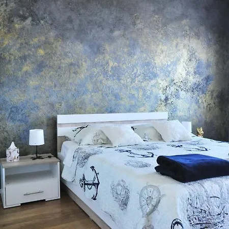 Lejlighed G&m Kolovare Zadar