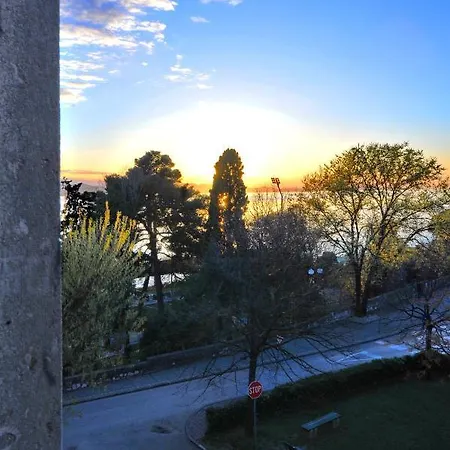 Lejlighed G&m Kolovare *