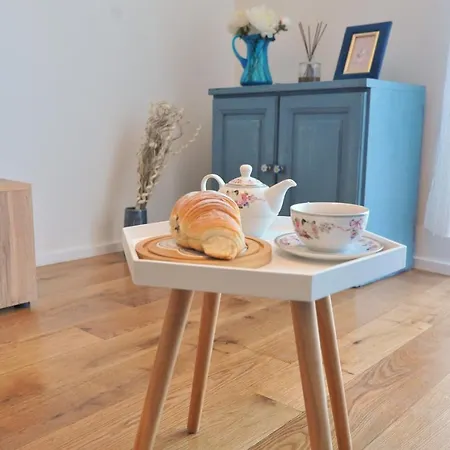 G&m Kolovare Apartament