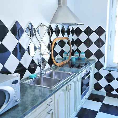 Lejlighed G&m Kolovare Zadar