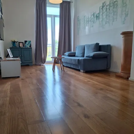 G&m Kolovare Appartamento *