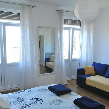Apartment G&m Kolovare Zadar