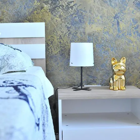 G&m Kolovare זאדאר