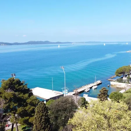 דירה G&m Kolovare