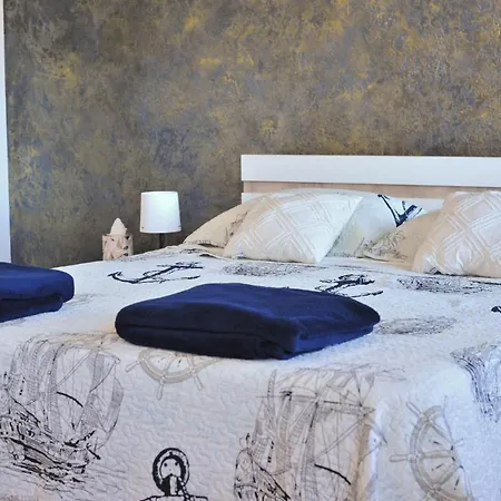 דירה G&m Kolovare זאדאר