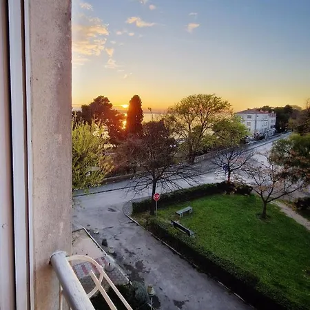 G&m Kolovare Apartamento Zadar