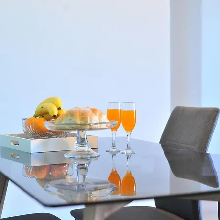 G&m Kolovare Διαμέρισμα Ζαντάρ