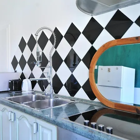 Apartmán G&m Kolovare