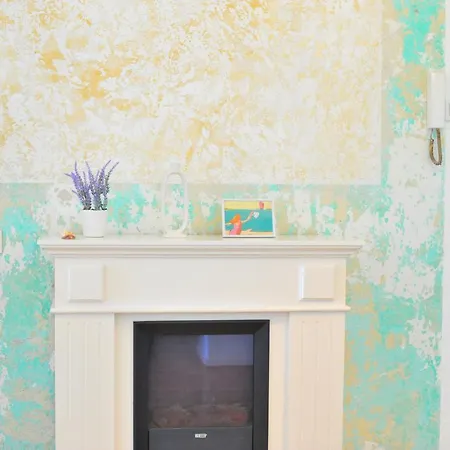 G&m Kolovare דירה זאדאר