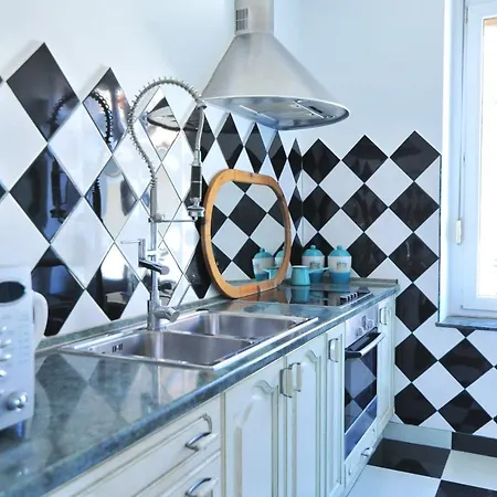 G&m Kolovare דירה זאדאר