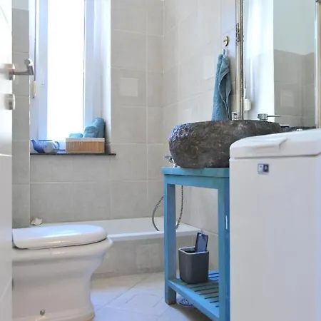 Apartment G&m Kolovare