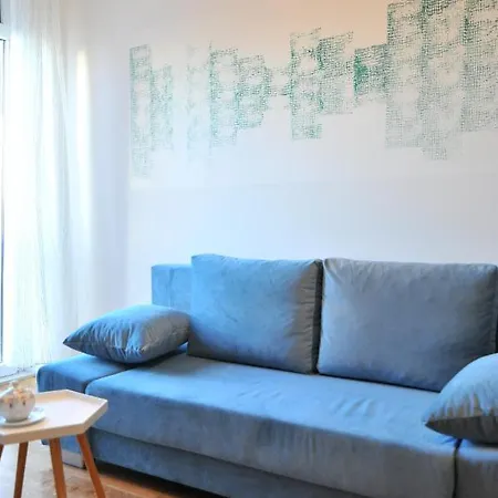 G&m Kolovare Ζαντάρ