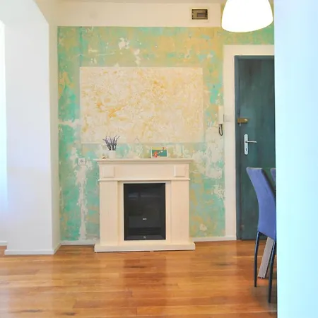 G&m Kolovare Ζαντάρ