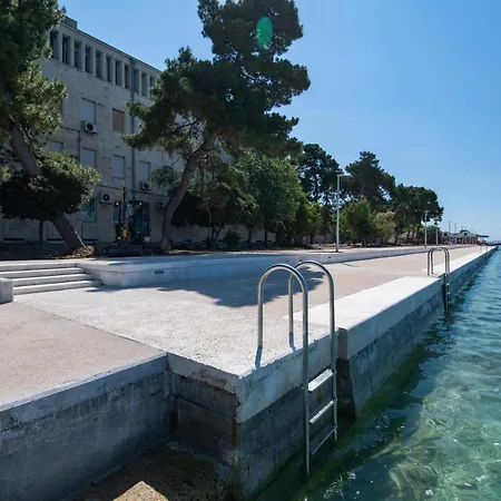 G&m Kolovare Apartment Zadar