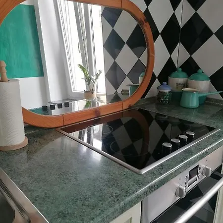 G&m Kolovare Ζαντάρ