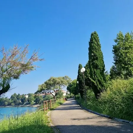 G&m Kolovare דירה זאדאר