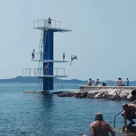 G&m Kolovare Διαμέρισμα Ζαντάρ