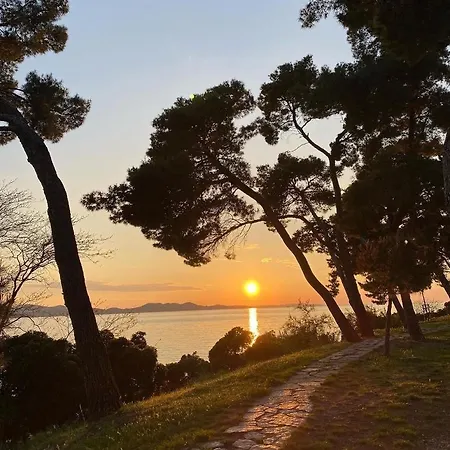 G&m Kolovare דירה *