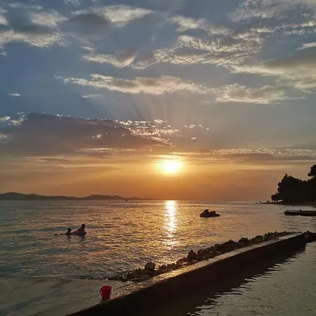 G&m Kolovare Zadar
