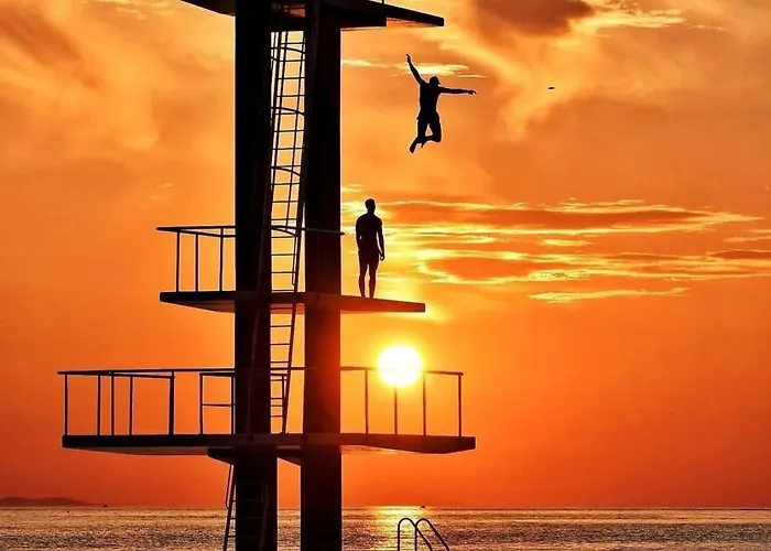 G&m Kolovare Apartment Zadar